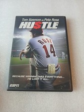 Hustle DVD, 2005 Z34