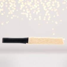 Girls Elegantly Simple Crochet Lace Headband