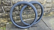 Pair of SE Bikes Bozack tyres for 29inch wheelie bike BMX
