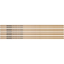 Innovative Percussion Lalo Davila Signatre Hickory 38 Timbale Stick 4 Pair Wood