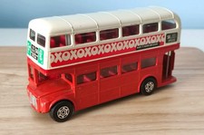 1981 Corgi Classics 469 London Transport Routemaster Bus - OXO Rt14 High Street