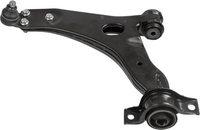 Querlenker Vorderachse Links FüR Ford Focus I Stufenheck Turnier