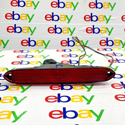 2003 - 2008 Honda Pilot Third 3rd Brake Light Third High Mount 1340 04 05 06 07
