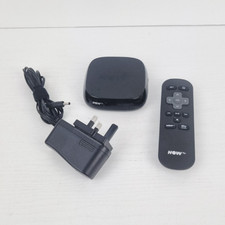 NOW TV Box 4200SK HD Digital Media Streamer with Remote & Power Adapter