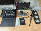 Msi Alpha