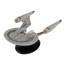Eaglemoss Star Trek StarShip Replica | USS Franklin