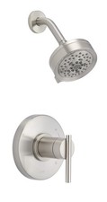 Gerber D511558TC Parma Shower Only Trim Package - Nickel