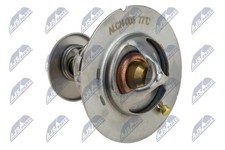 Coolant Thermostat Fits CHRYSLER Sebring DODGE Avenger JEEP 06-17 55111016AA