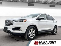 2020 Ford Edge SEL 2.0L AWD | Heated Seat