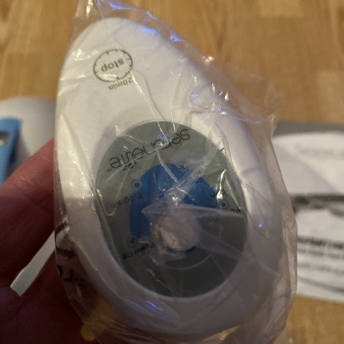 SereneLife PHSPAMT22 Motore Massaggio Terapeutico Bagno a Bolle - Senza Tappetino o Tubo Nuovo - Foto 4 di 8