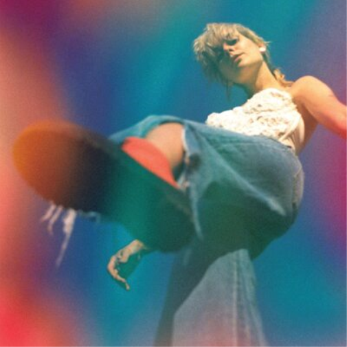 Jetty Bones Push Back (Vinyl LP) 12" Album