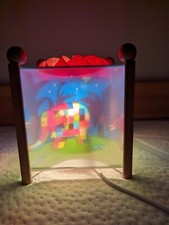 Magic Elmer Lamp