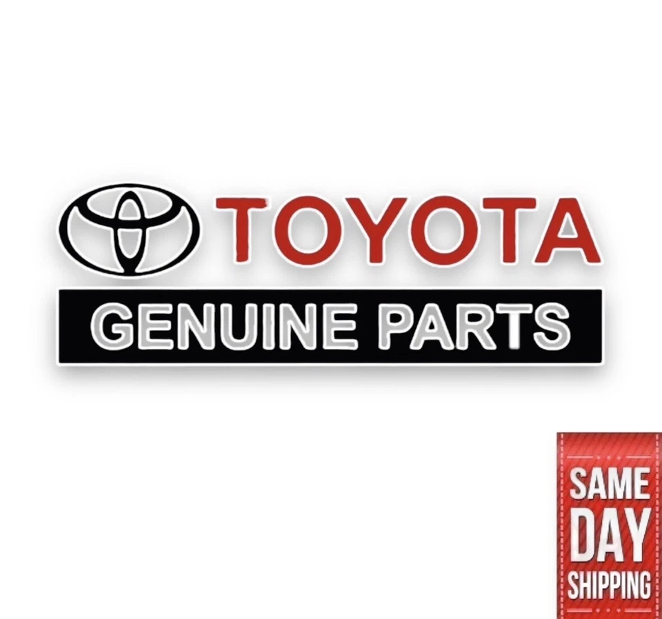 84 - 95 TOYOTA PICKUP BASE SR5 DLX RADIATOR COOLANT FLUID FILLER CAP OEM NEW - Image 4 of 4