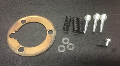 AirCooled Type 1 Horn Hardware W/ Contact Ring  60-71