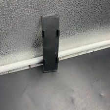 Rahmennummerabdeckung Abdeckung Deckel Roller Rivero GP 50 Bj. 2016 (2T) 24185