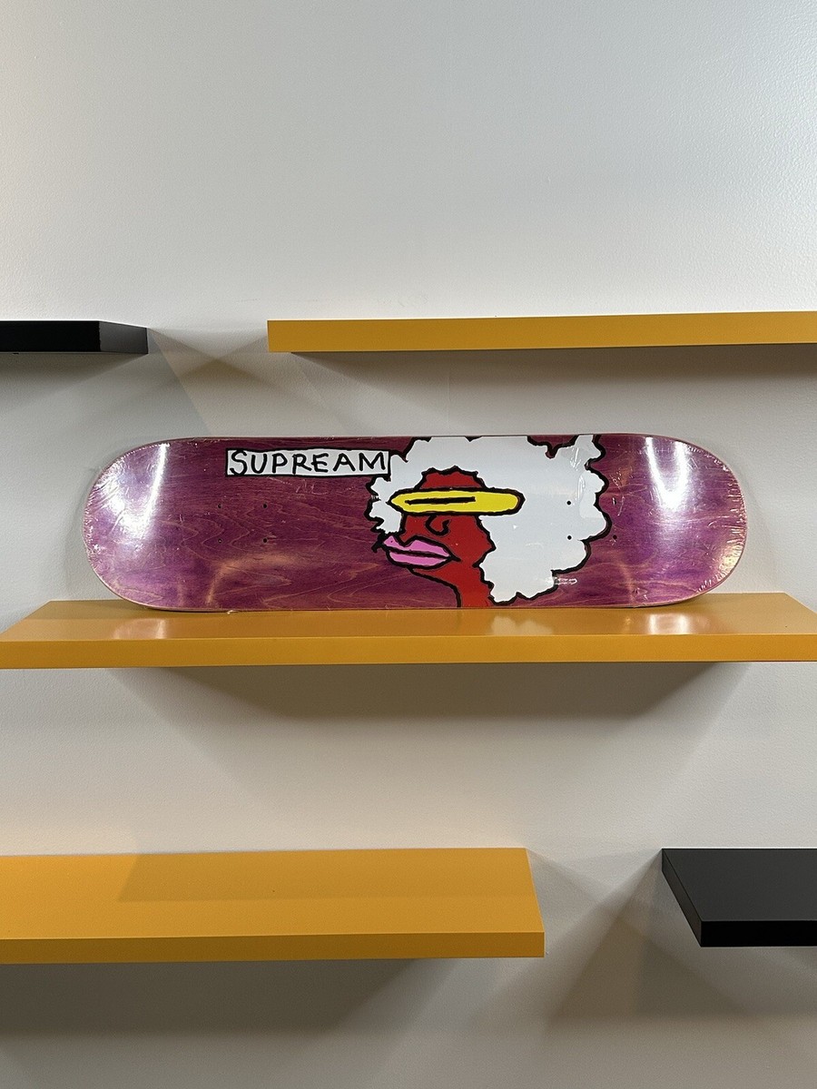 Supreme 