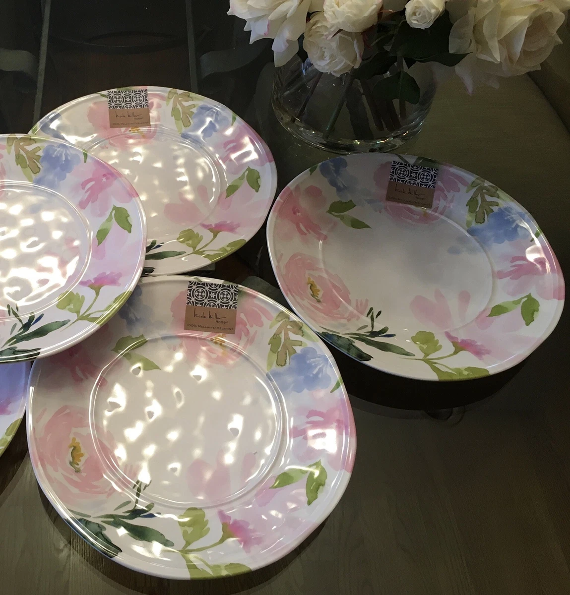 Nicole top miller melamine