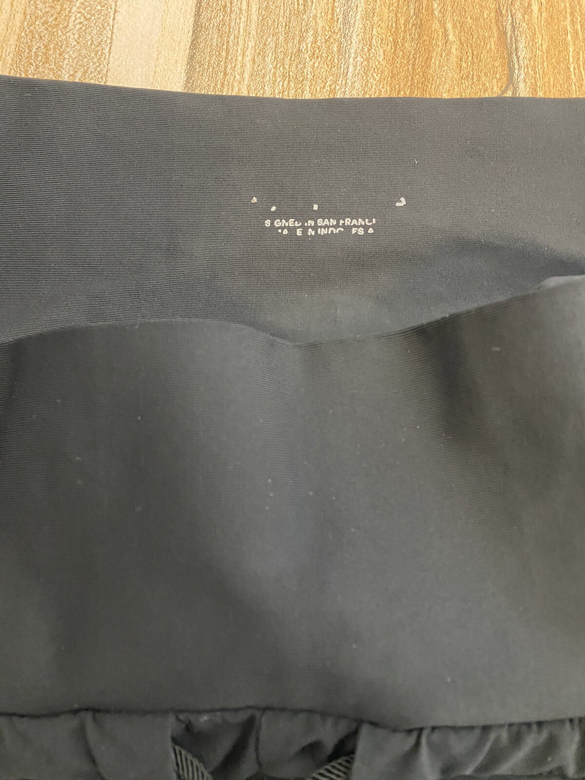 Athleta Sutton Pull On Drawstring Cargo Jogger Pa… - image 7