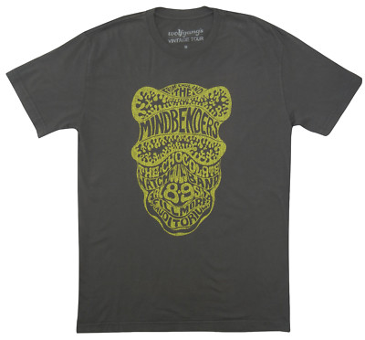 The MINDBENDERS T-Shirt