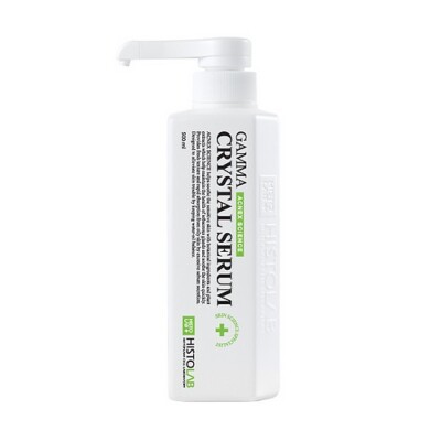 K-Beauty Histolab Gamma Crystal Serum 500ml Sebum control trouble calming