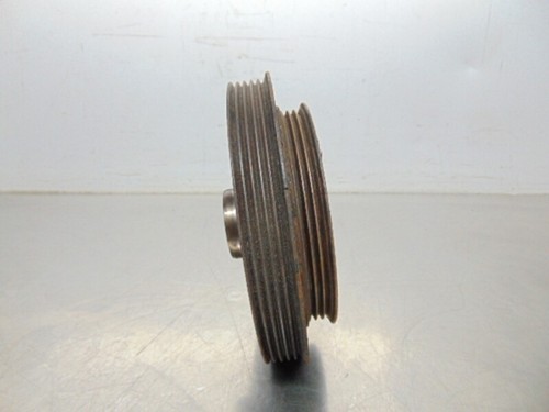 puleggia albero motore per SMART FORTWO COUPE 0.8 CDI DIESEL 1998-2002 142232 - Imagen 3 de 11