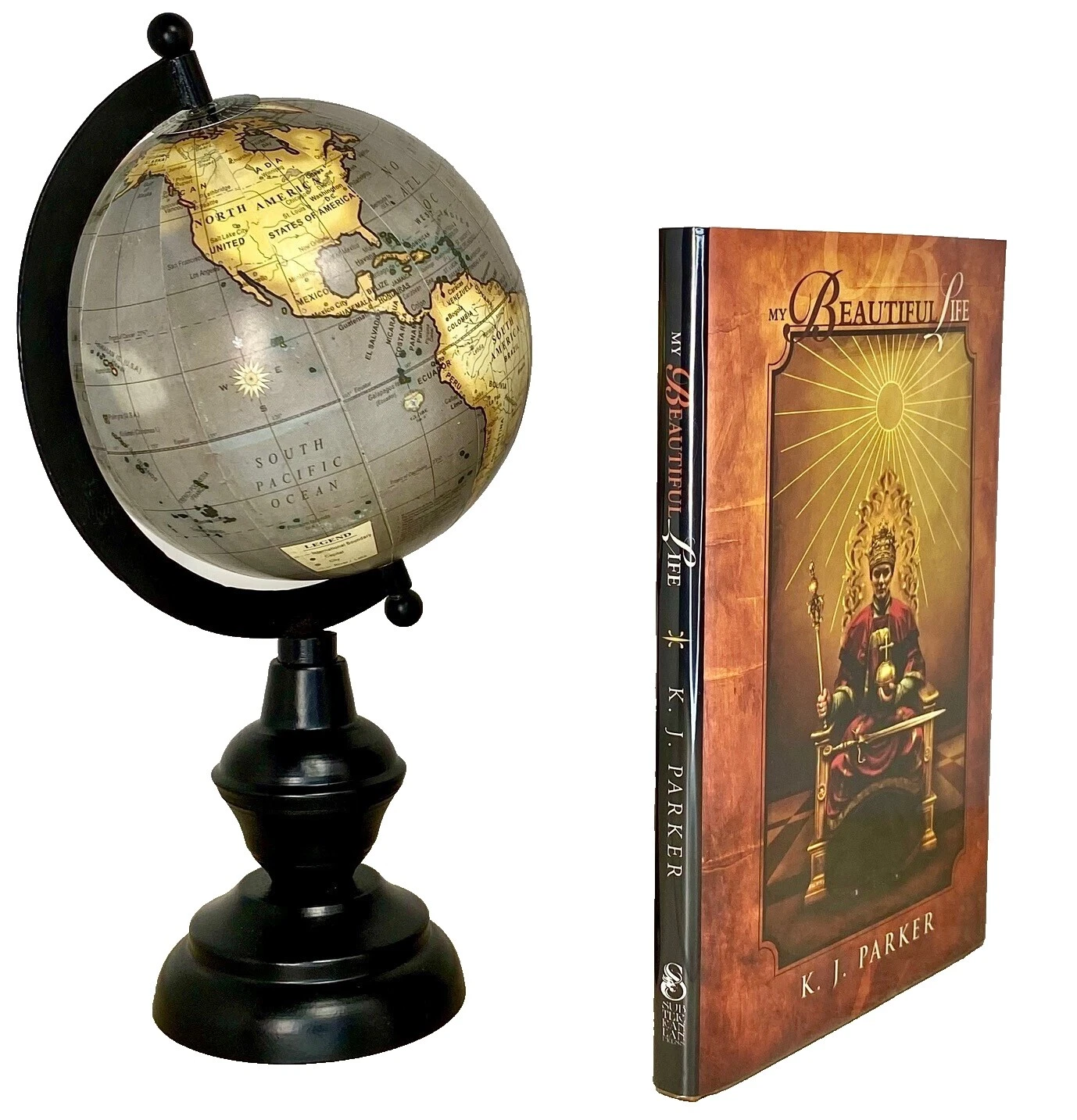 Numbered Fantasy 1950-Now Antiquarian & Collectible Books