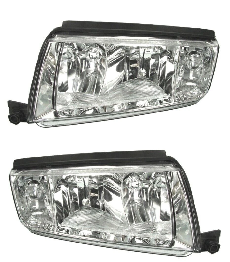 Faro Alogeno Compatibile Con Skoda Fabia 54 04/10- 12/14 H7 Sx. Nebbia
