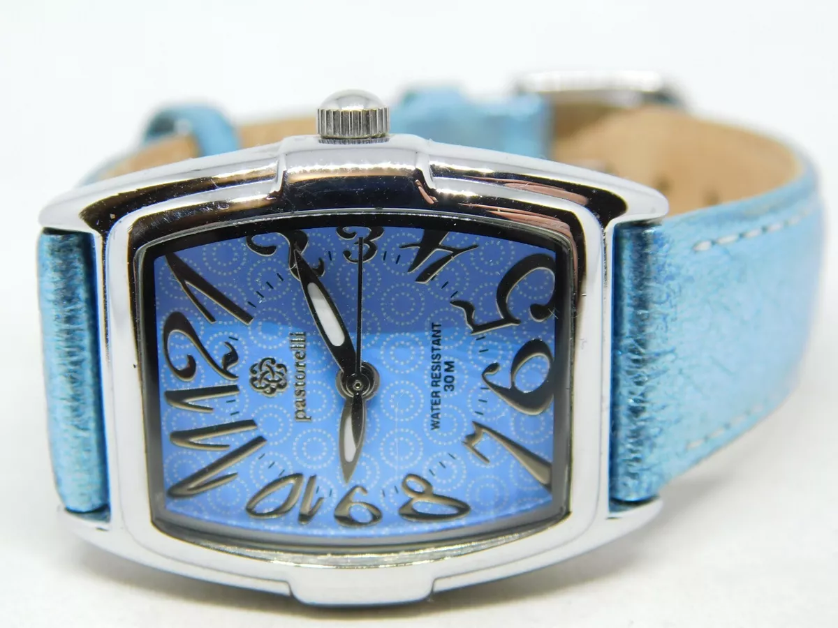 Pastorelli watch deals price