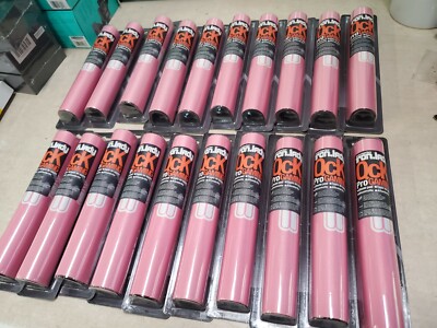 Bulk lot of 20 Steelseries Gaming Iron Lady Qck Mousepad Pink Brand New