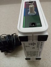 ARRIS SURFboard SB6141 Motorola Modem W/ Power Cable