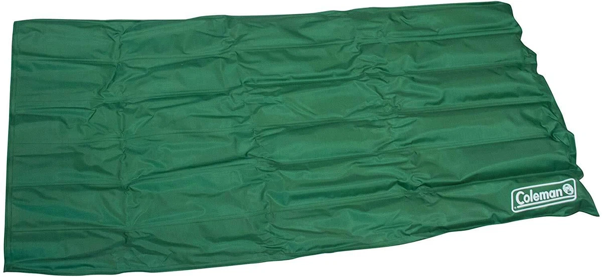 Coleman comfort cooling top gel pet pad