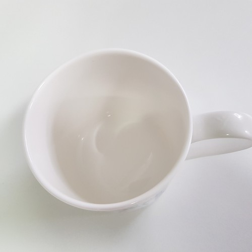 Cotswolds Chipping Norton Map Ceramic Coffee Tea Mug Cup England Oxfordshire #2 - Picture 9 of 12