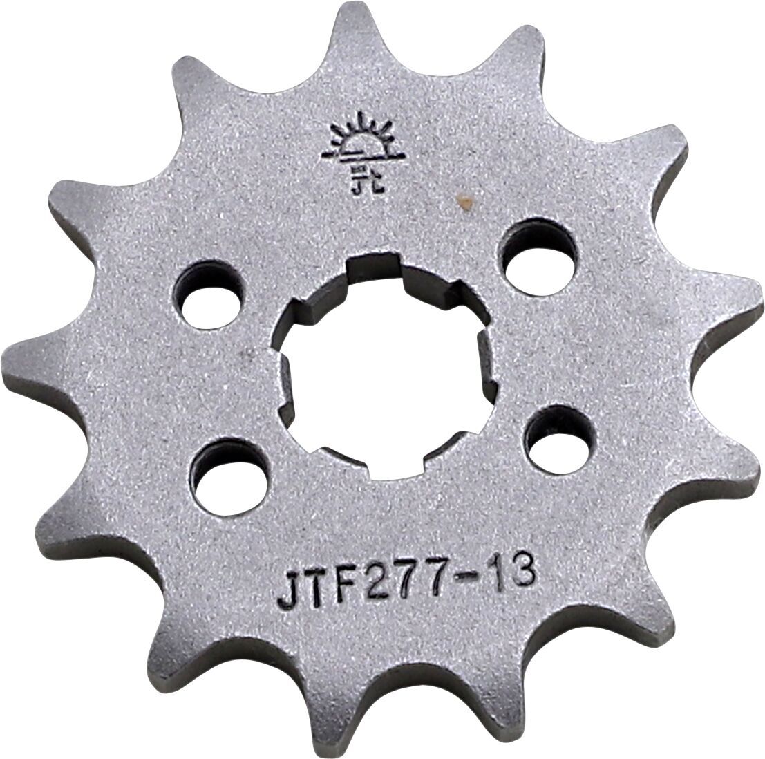 Derbi SENDA 125 2007-2012 JT Natural Front Sprocket 13T 428