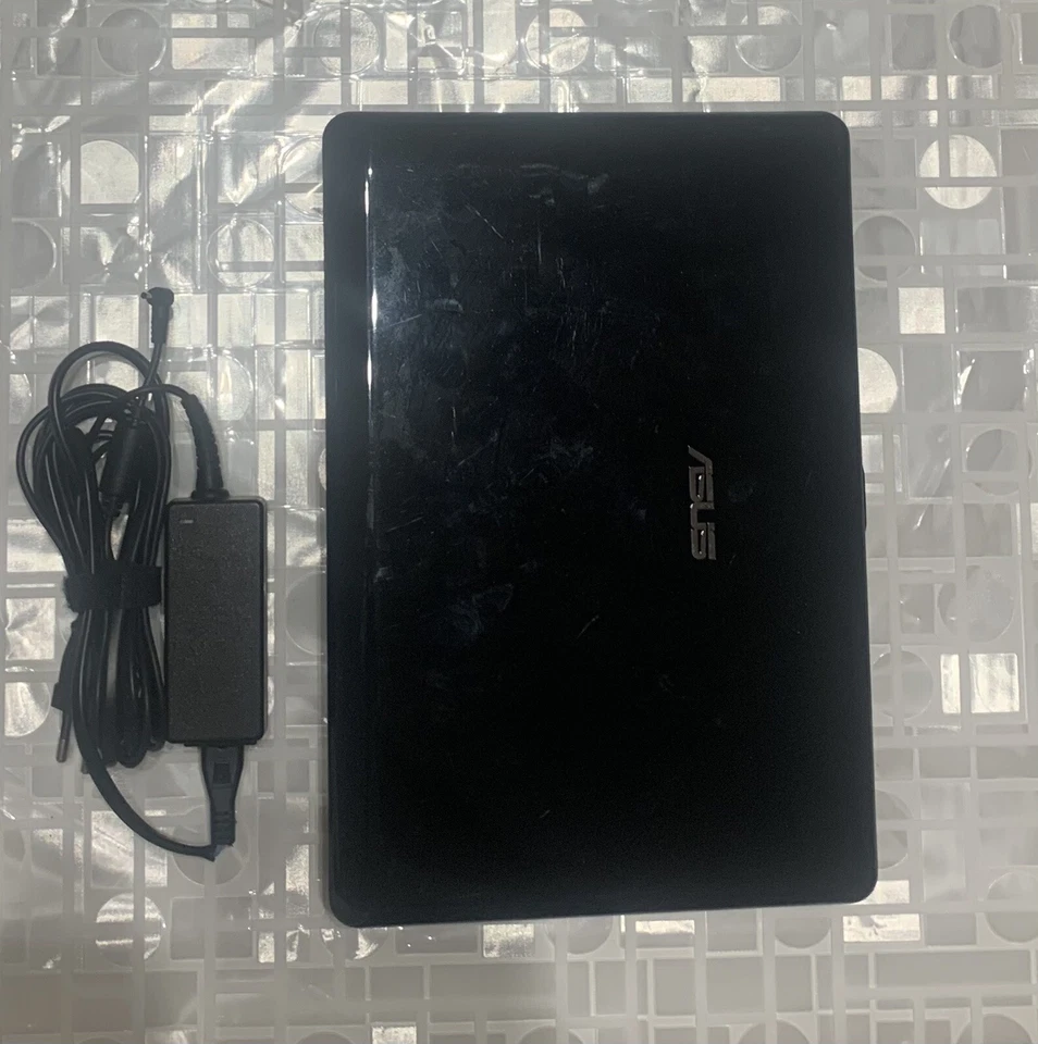 Netbook 11 pollici ASUS 160 Hd - Immagine 2 di 4