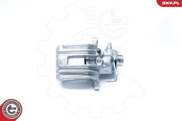 SKV Germany 23SKV323 Bremssattel Hinten Links FüR Audi Seat-image