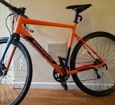 boardman adv 8.9 mens adventure bike