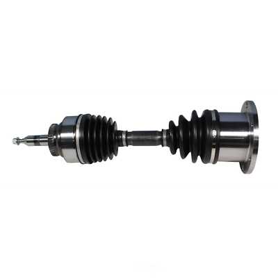 GSP NCV11140 CV Axle Assembly-New CV Axle