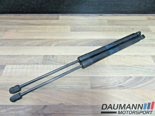 GASDRUCKFEDER KOFFERRAUM Original + VW Touran 5N + Dämpfer Federn + 5N0827550D