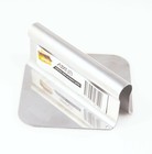 Avanti Stainless Steel Sandwich Cutting Guide Toast/Bread/Slicing Cutter/Guiding