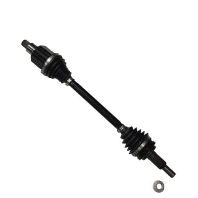 971407271N NEW Right Passenger Side Front Axle Shaft For 17-23