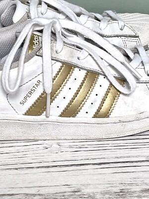 adidas gazelle silver green womens Adidas Superstar Foundation Boys / Girls Style :B23642-E – NY Tent Sale main image 1