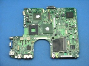 Mainboard defekt  Samsung R50 Notebook 10070766-36852