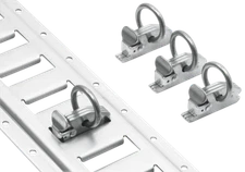 Powertye Mfg. E-Track Clips O Ring 453504