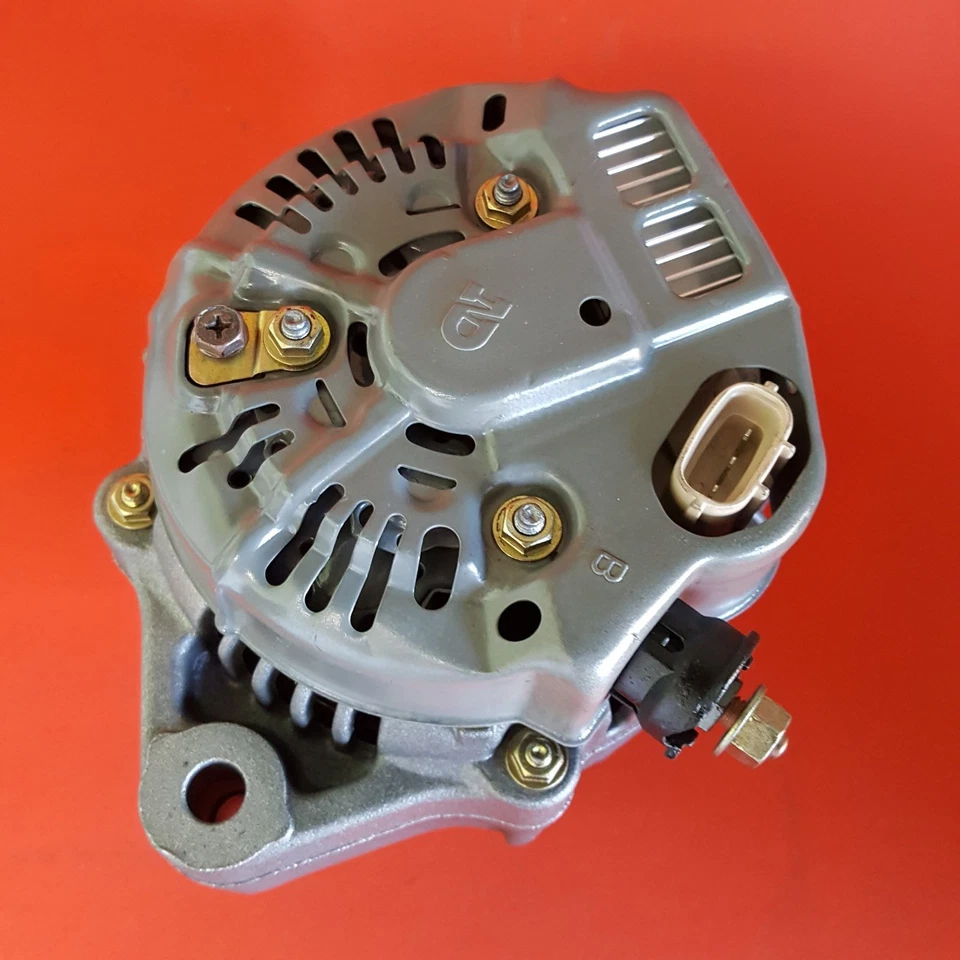 Alternador Toyota Camry 1996 motor 2,2 L 80 amperios con garantía Foto 2 de 4