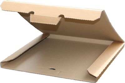 Copri Vinili Scatole Per Spedire Vinili LP: 90 Pz, Formato 12 - Foto 9