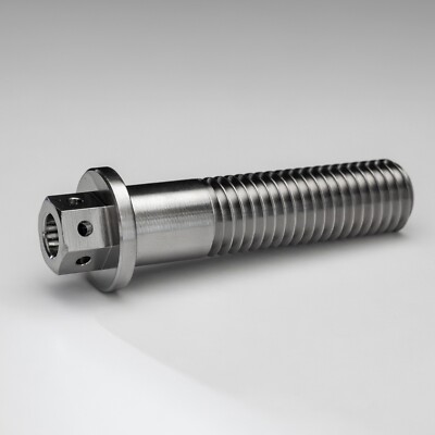 MV Agusta Swingarm Titanium Pinch Bolt