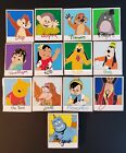 Disney Pins Characters and Cameras Mystery Collection