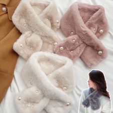 100% vera pelliccia di coniglio pom pom sciarpa/mantello/involucro 7 100% vera pelliccia di coniglio pom pom sciarpa/mantello/involucro 7