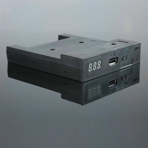 3.5inch USB Floppy Drive Emulator Simulator For GOTEK Electronic Organ - Picture 4 of 12