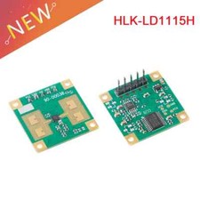 LD1155H-24G Human Presence Sensor Radar Module TTL Serial Communication
